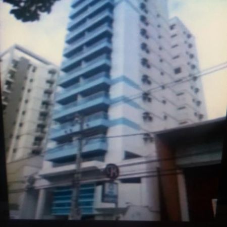 Apart Quartier Latin Vitoria Luaran gambar