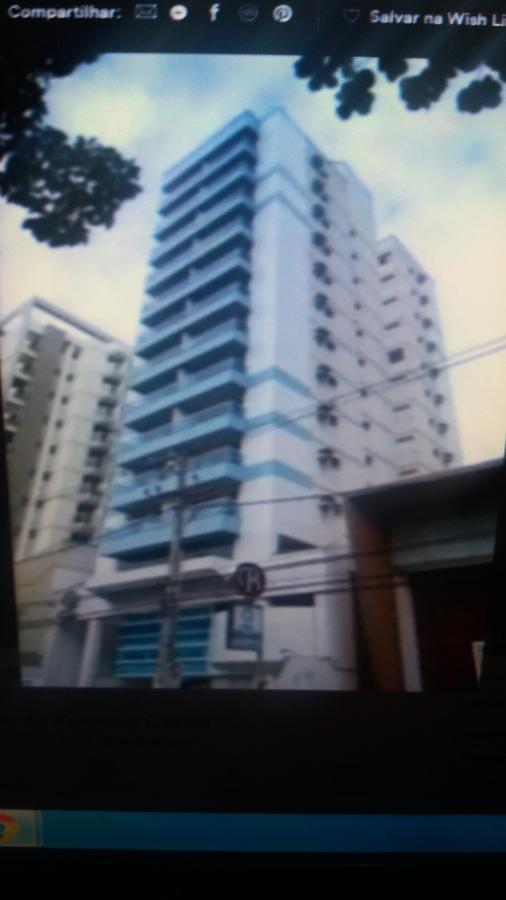 Apart Quartier Latin Vitoria Luaran gambar